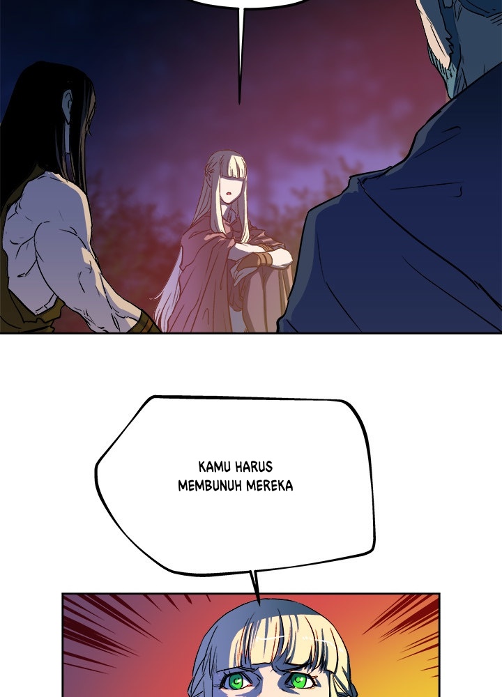 The Road of Karma Chapter 31 Gambar 52