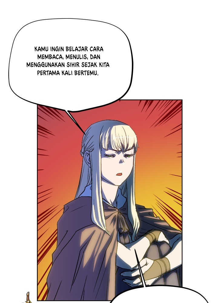 The Road of Karma Chapter 31 Gambar 54