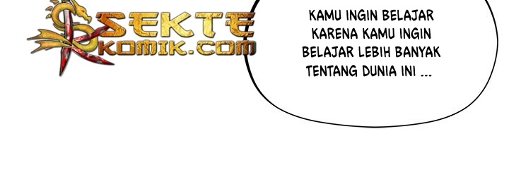 The Road of Karma Chapter 31 Gambar 55