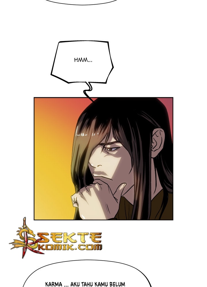 The Road of Karma Chapter 31 Gambar 58