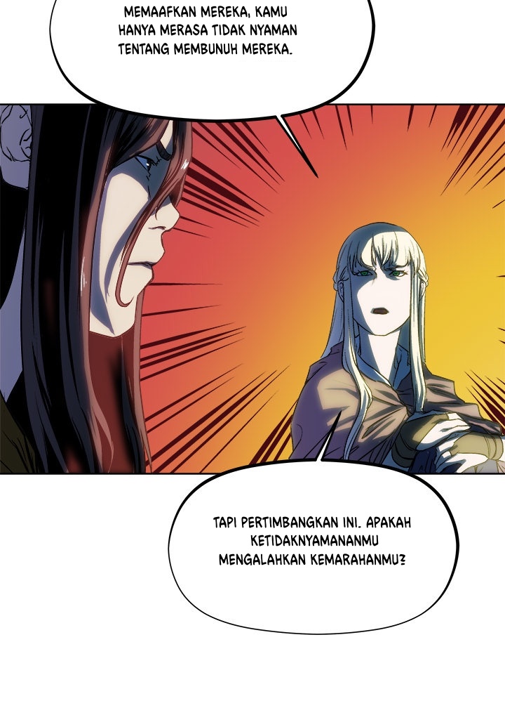 The Road of Karma Chapter 31 Gambar 59