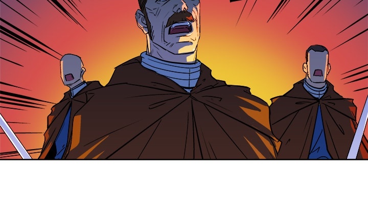 The Road of Karma Chapter 31 Gambar 6