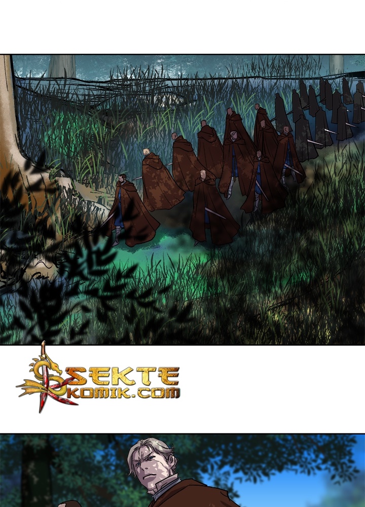 The Road of Karma Chapter 31 Gambar 63