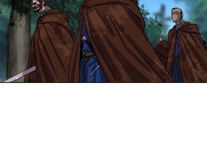 The Road of Karma Chapter 31 Gambar 64