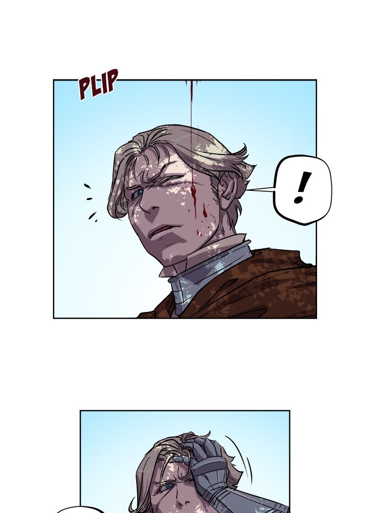 The Road of Karma Chapter 31 Gambar 65