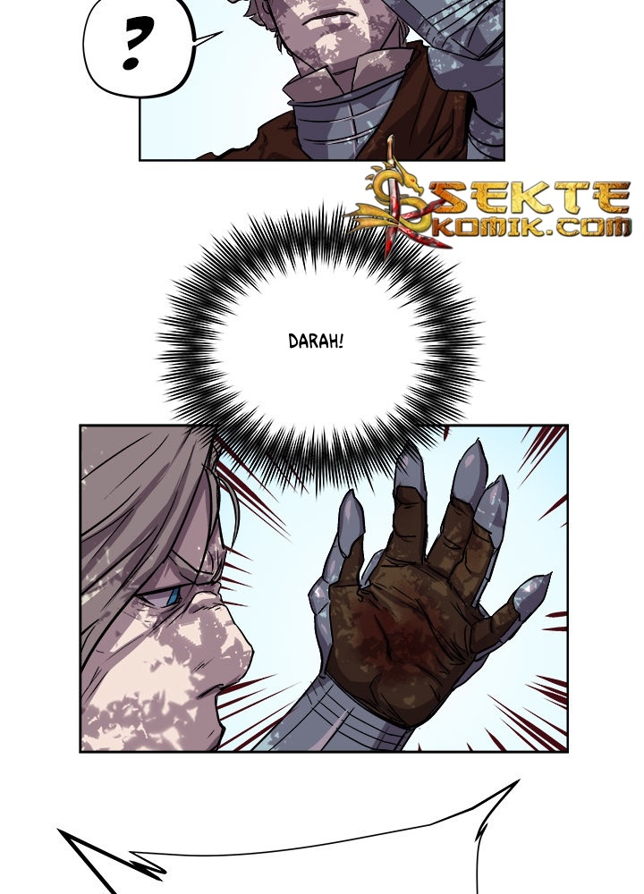 The Road of Karma Chapter 31 Gambar 66