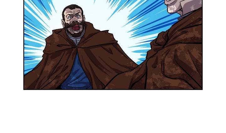 The Road of Karma Chapter 31 Gambar 69