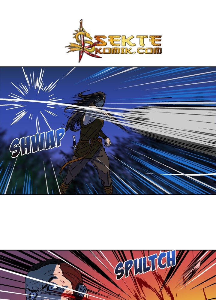 The Road of Karma Chapter 31 Gambar 7