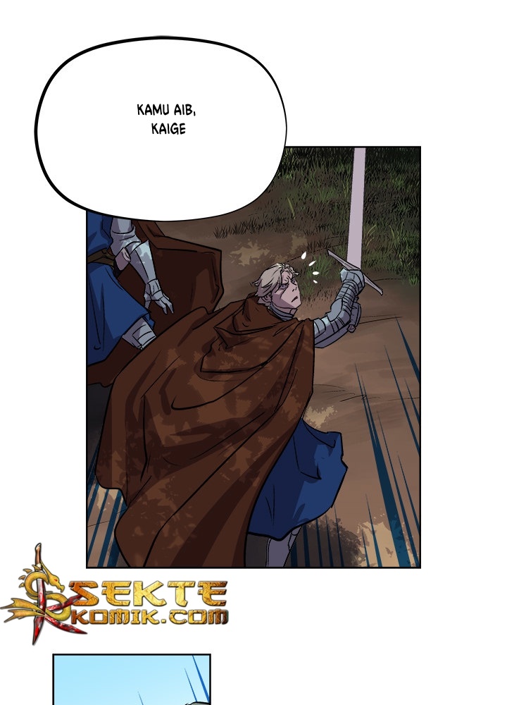 The Road of Karma Chapter 31 Gambar 70