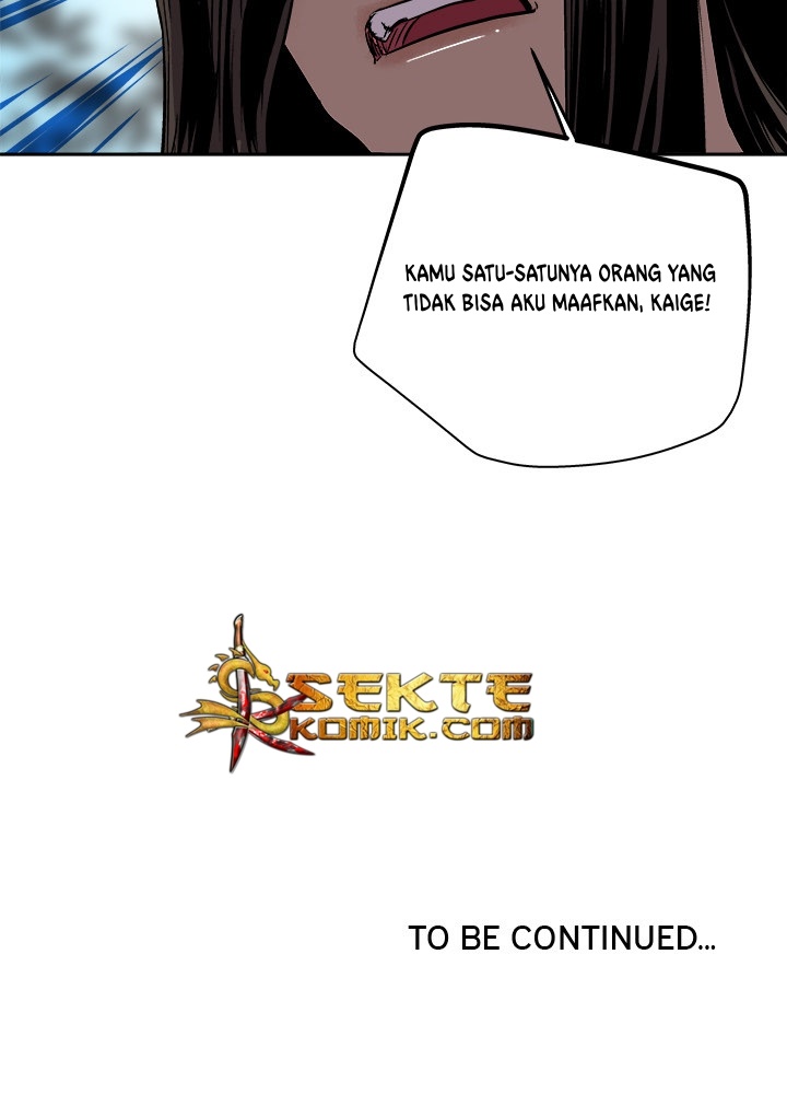 The Road of Karma Chapter 31 Gambar 74