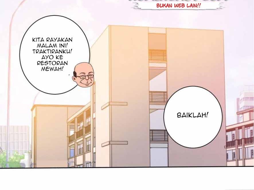 Metropolitan Supremacy System Chapter 94 Gambar 19