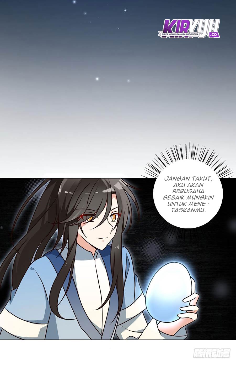 Meng Shi Zai Shang Chapter 51 Gambar 4