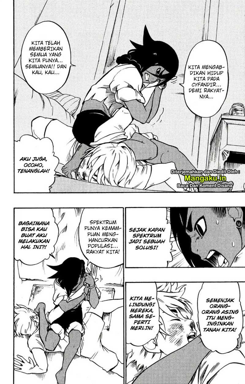 Radiant Chapter 52 Gambar 15