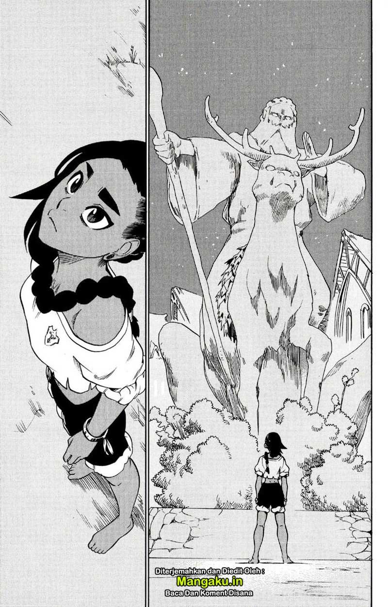 Radiant Chapter 52 Gambar 18