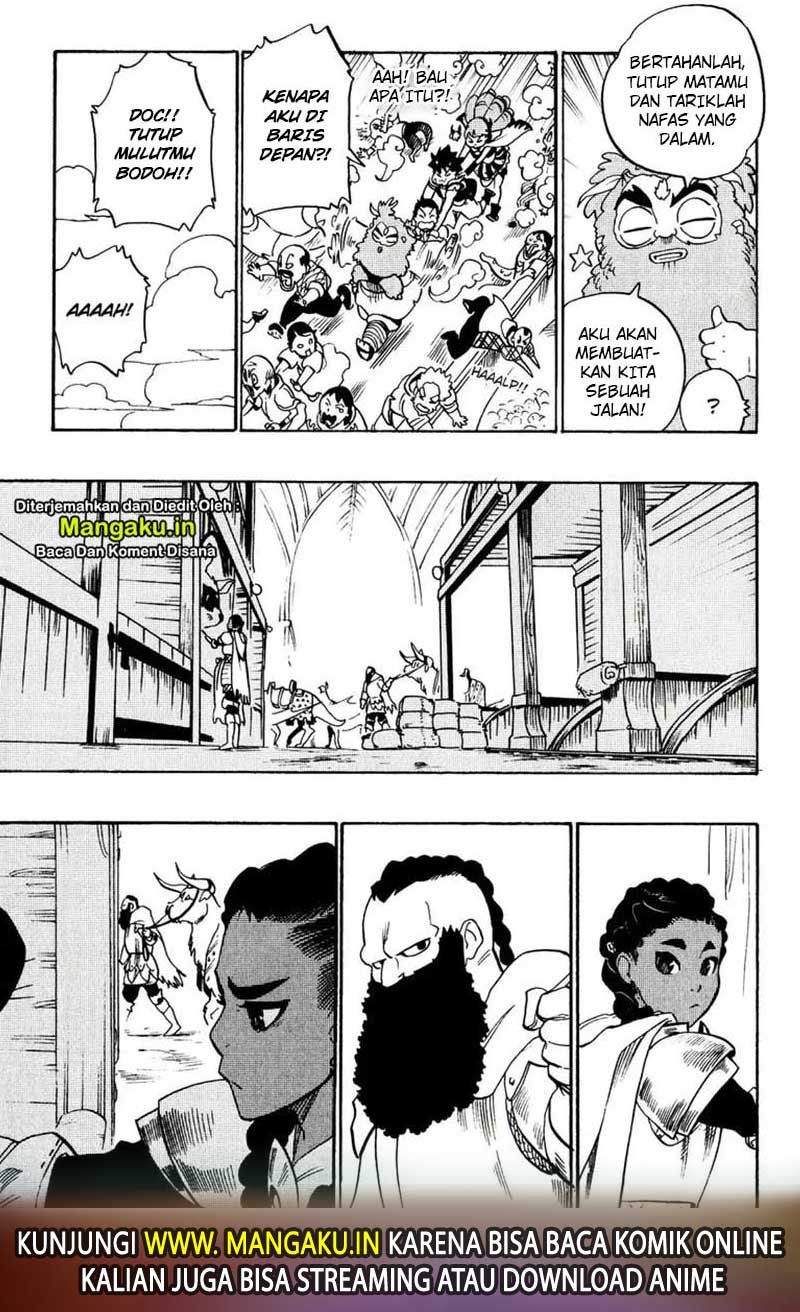 Radiant Chapter 52 Gambar 24
