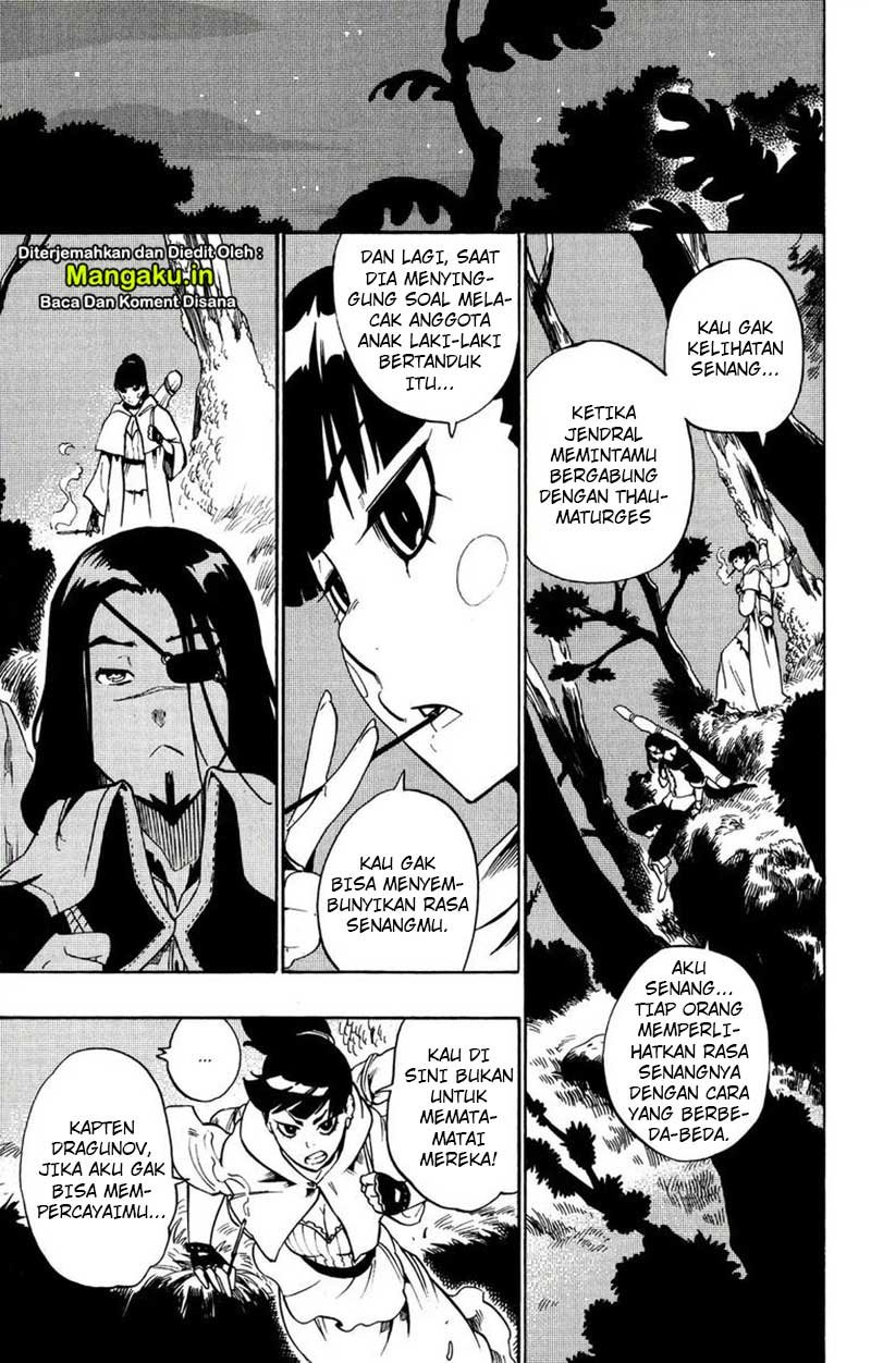 Radiant Chapter 52 Gambar 6