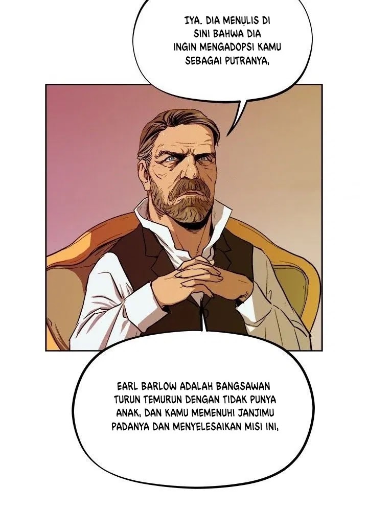 The Road of Karma Chapter 40 Gambar 50