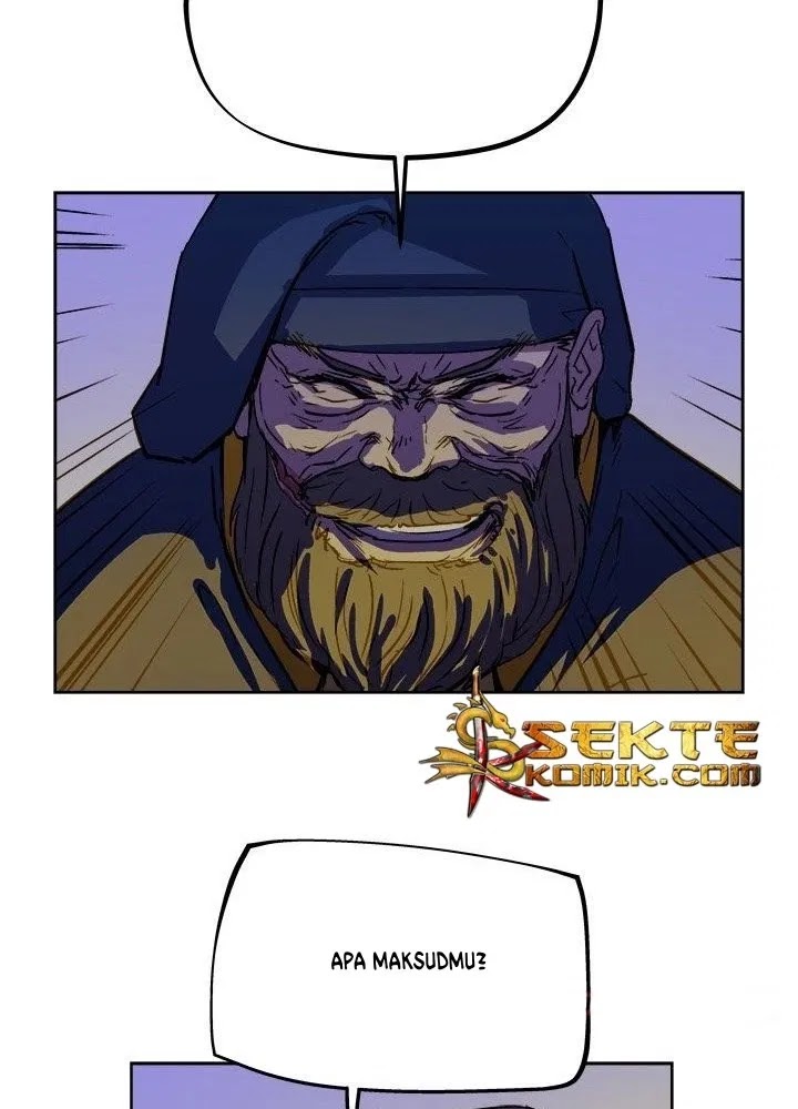 The Road of Karma Chapter 38 Gambar 17
