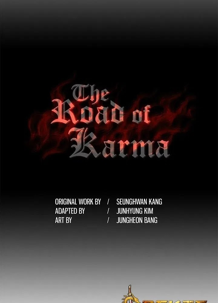 Baca Manhwa The Road of Karma Chapter 38 Gambar 2