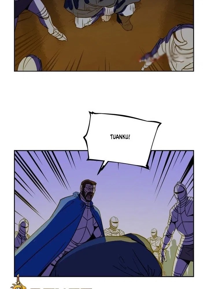The Road of Karma Chapter 38 Gambar 24