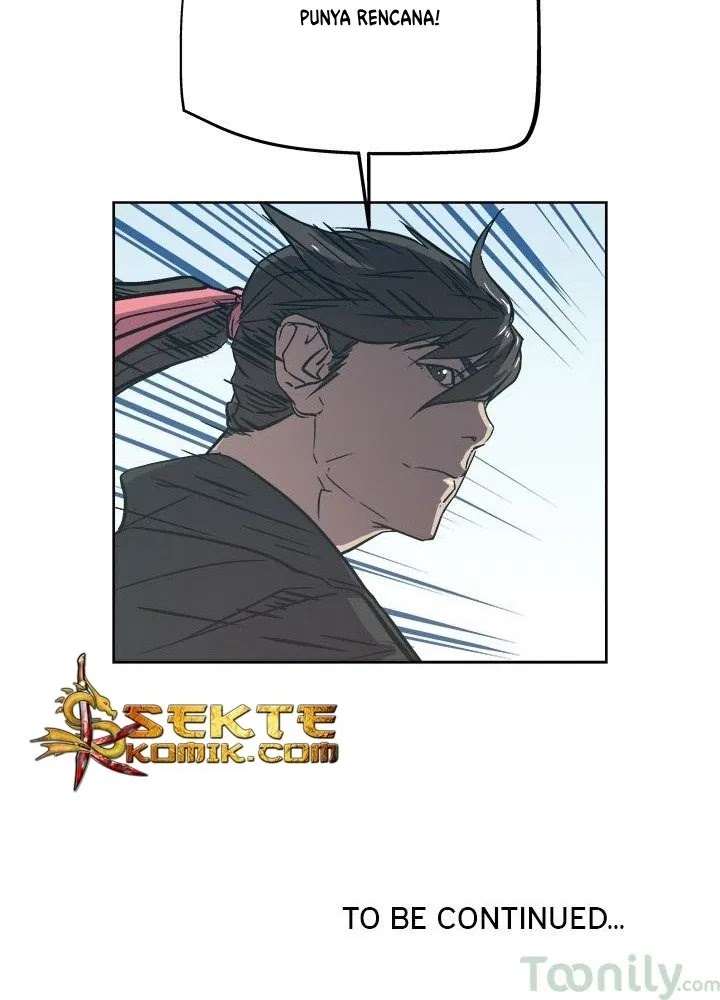 The Road of Karma Chapter 38 Gambar 48