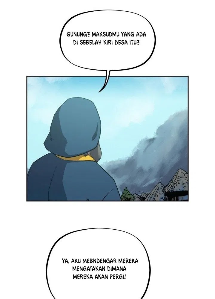 The Road of Karma Chapter 37 Gambar 15