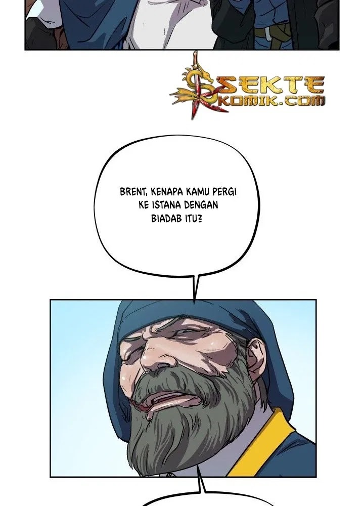 The Road of Karma Chapter 37 Gambar 23