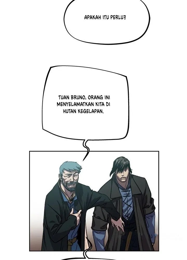 The Road of Karma Chapter 37 Gambar 24