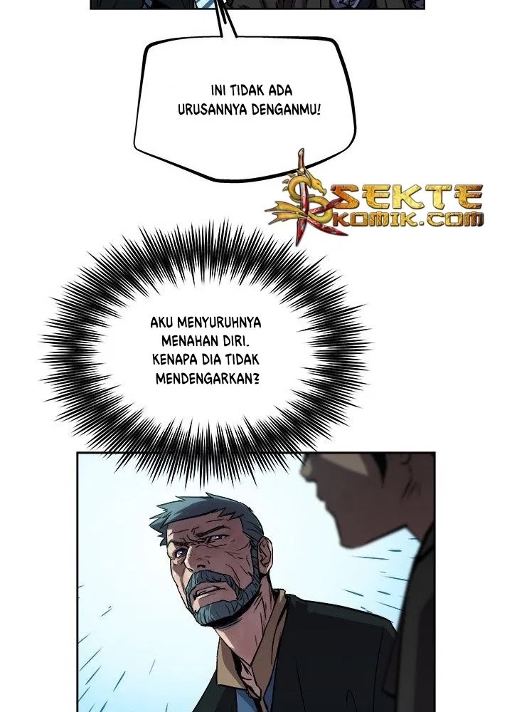 The Road of Karma Chapter 37 Gambar 26