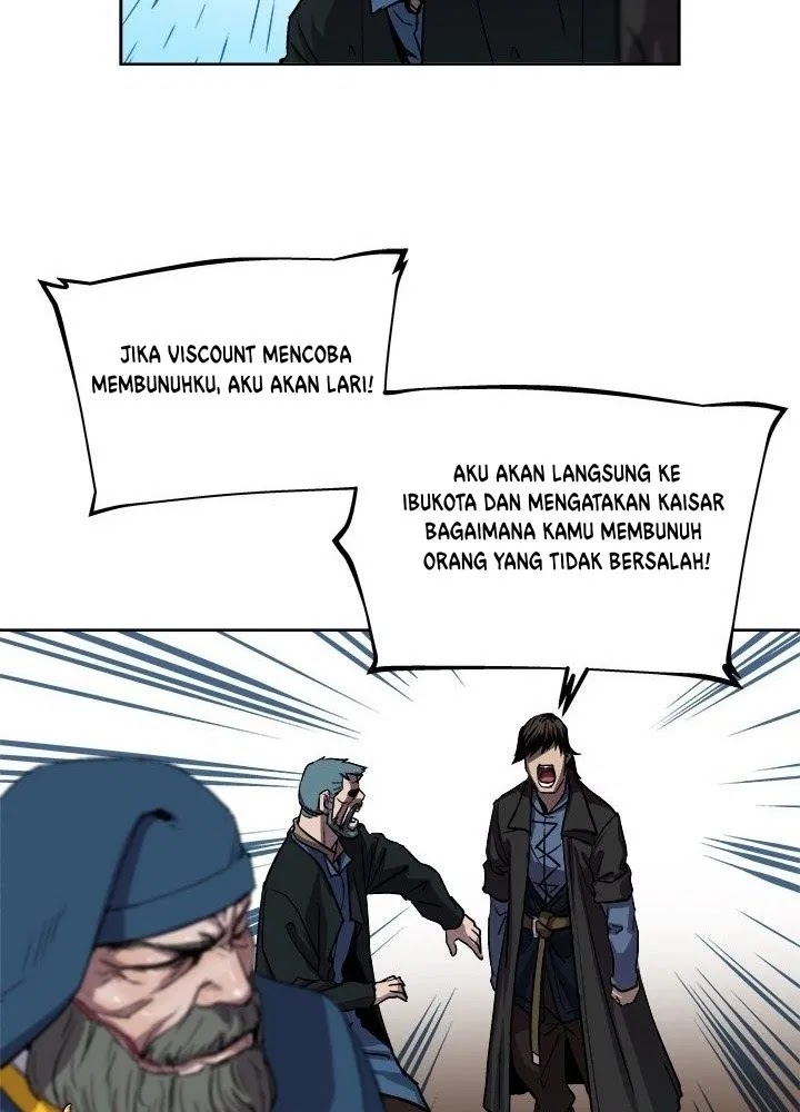 The Road of Karma Chapter 37 Gambar 27