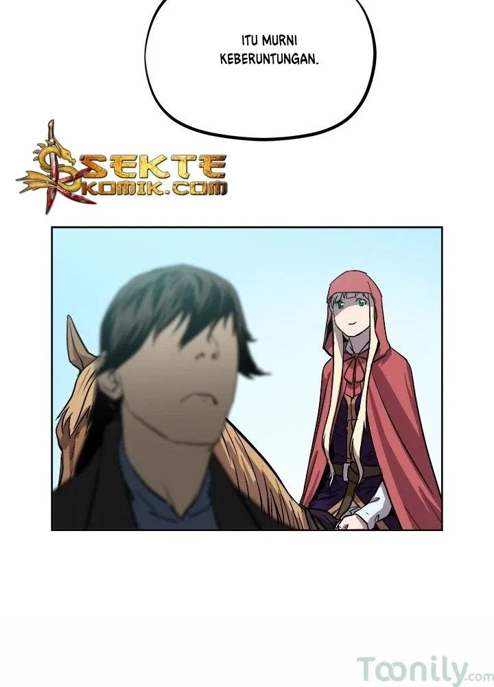 The Road of Karma Chapter 37 Gambar 39