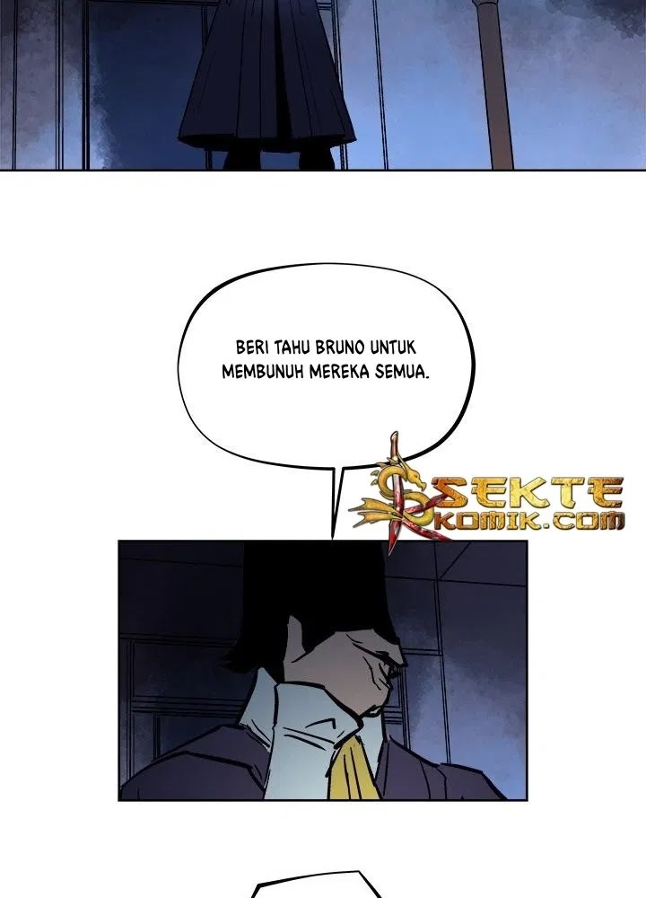 The Road of Karma Chapter 37 Gambar 46