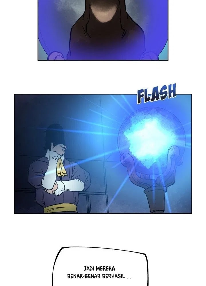 The Road of Karma Chapter 37 Gambar 49