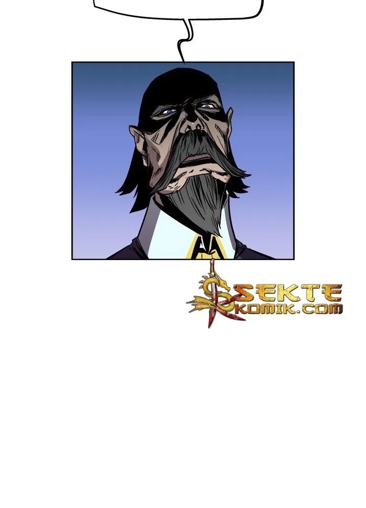 The Road of Karma Chapter 37 Gambar 50