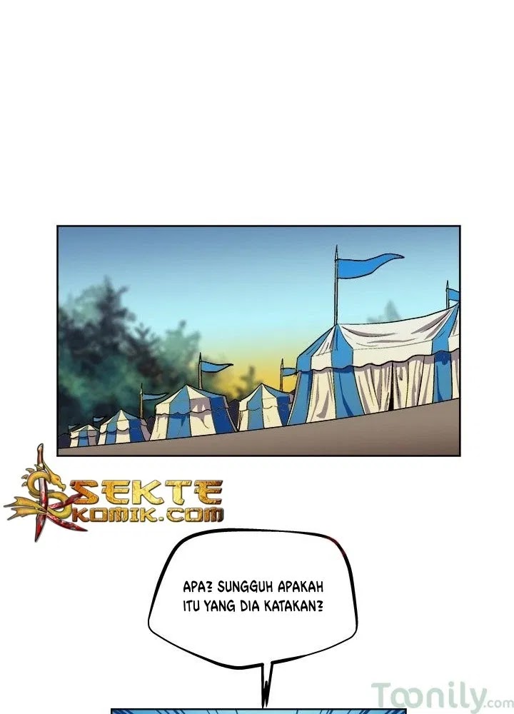 The Road of Karma Chapter 37 Gambar 51