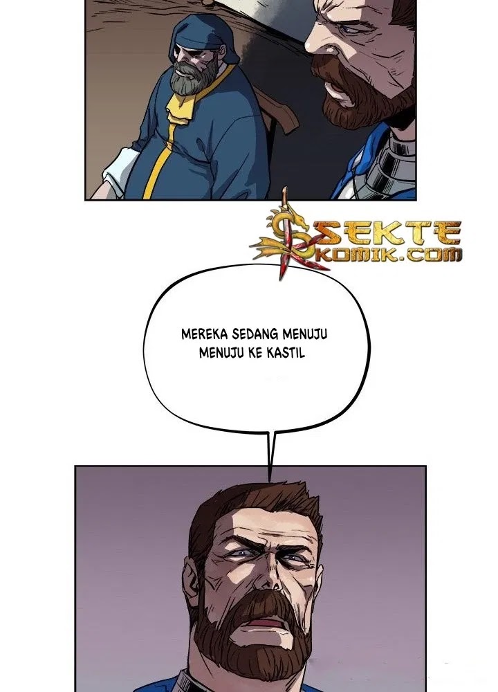 The Road of Karma Chapter 37 Gambar 55