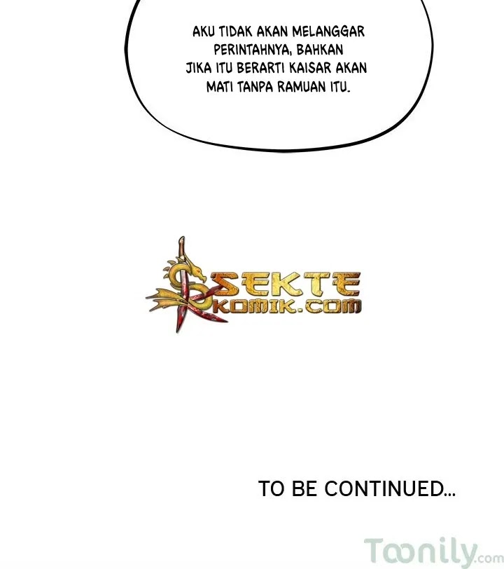 The Road of Karma Chapter 37 Gambar 58