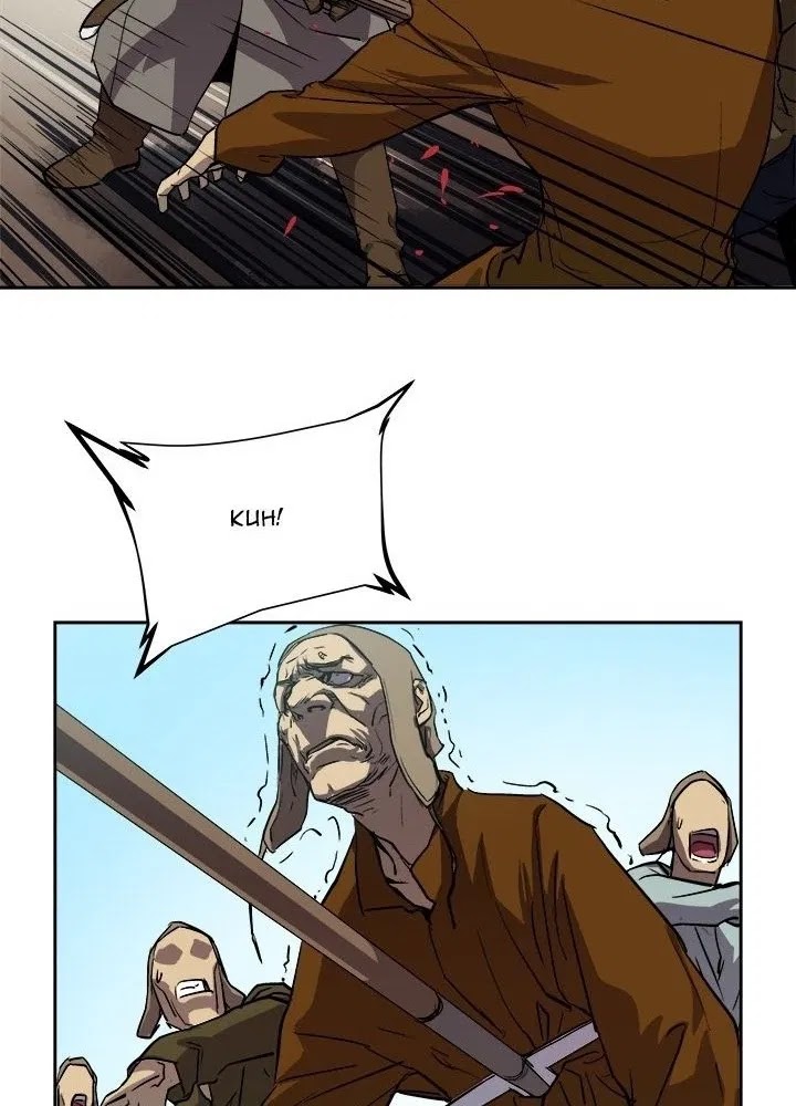 The Road of Karma Chapter 37 Gambar 9