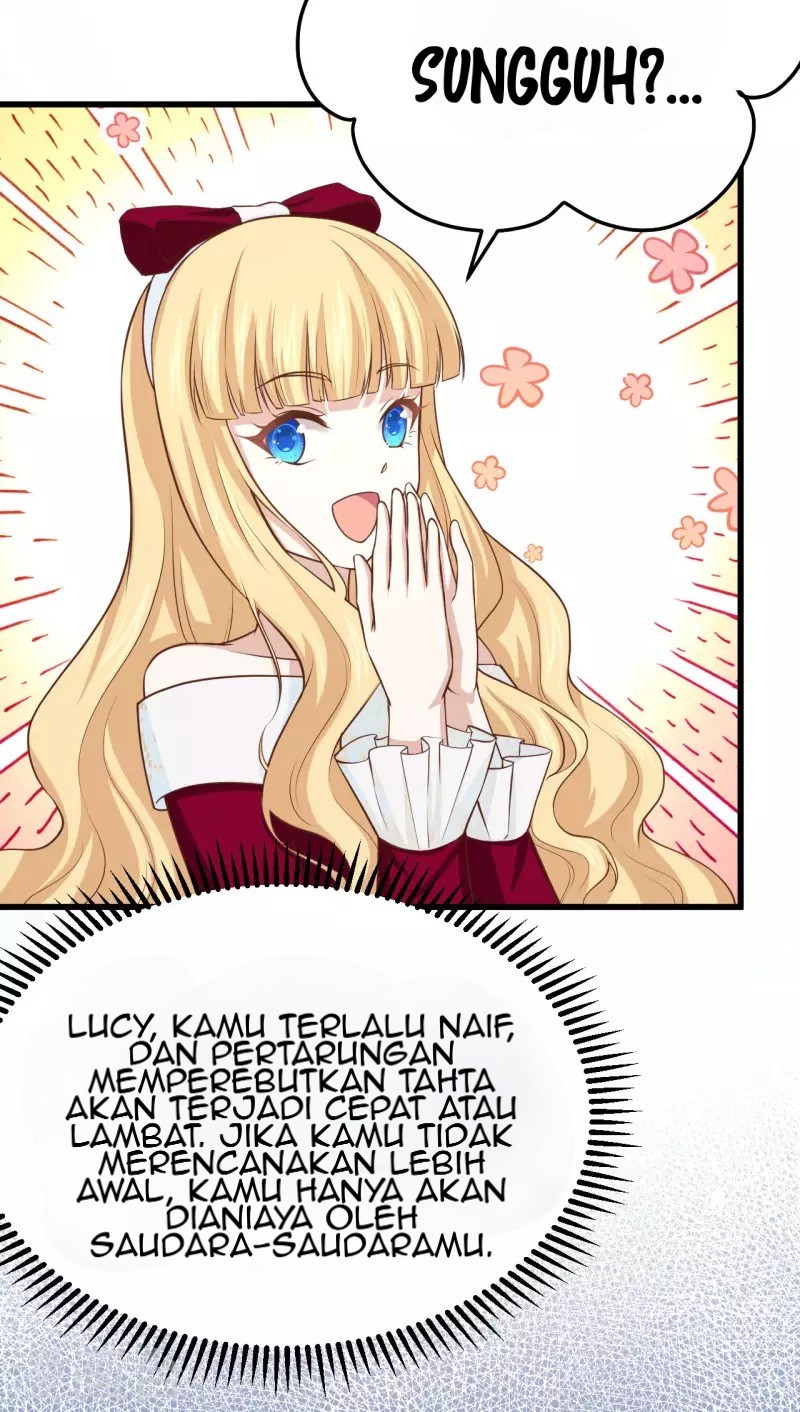 To Be The Castellan King Chapter 159 Gambar 13