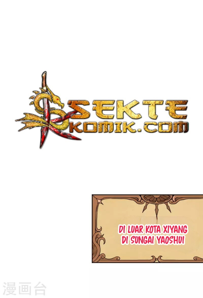 To Be The Castellan King Chapter 159 Gambar 15