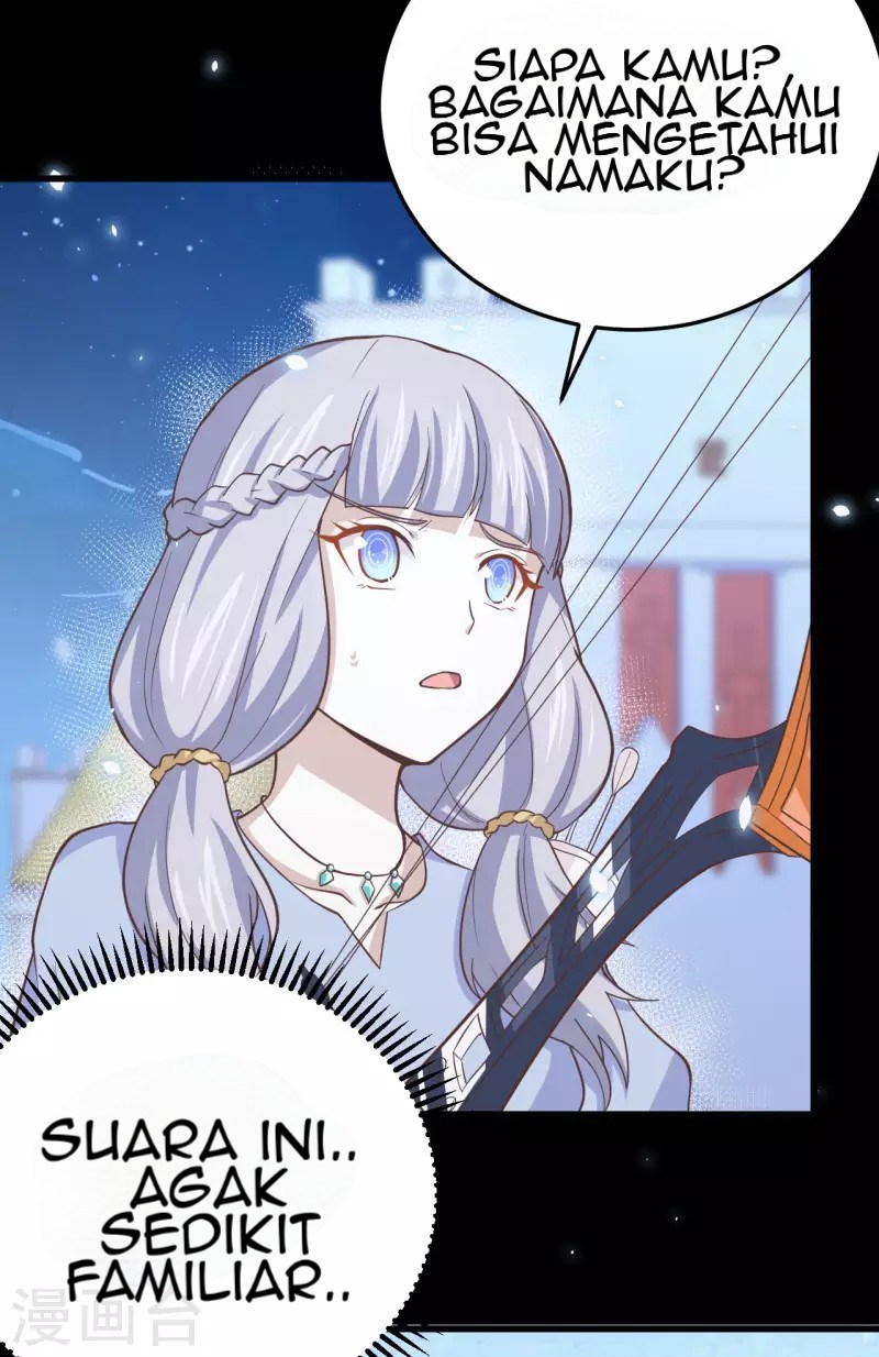 To Be The Castellan King Chapter 159 Gambar 45