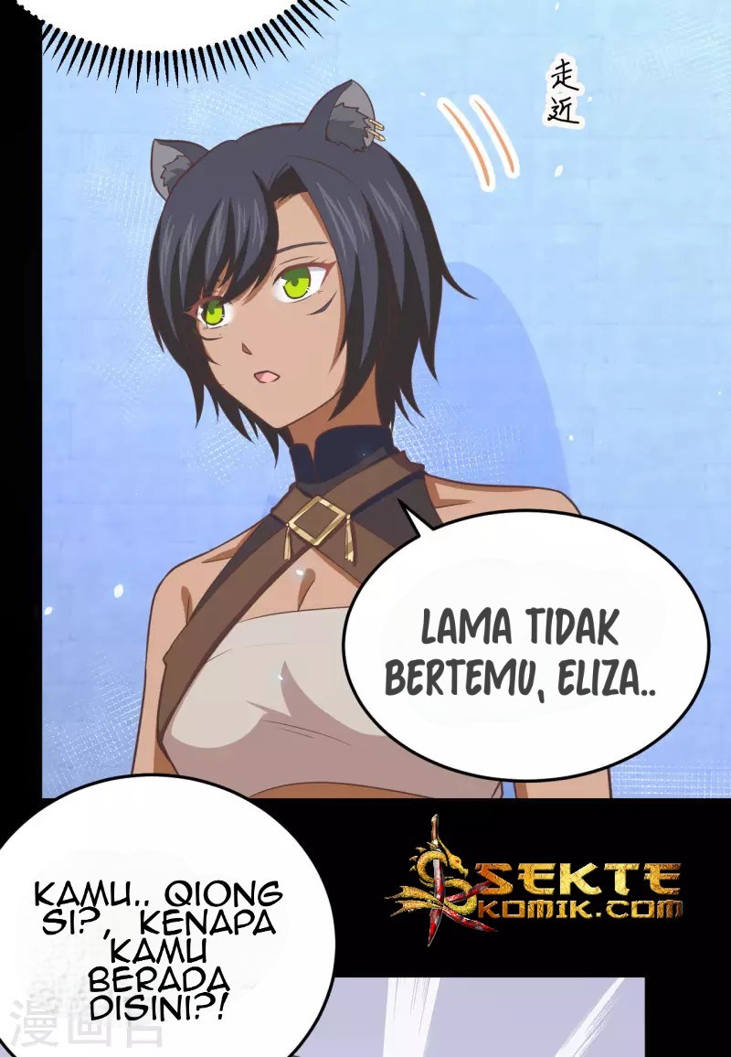 To Be The Castellan King Chapter 159 Gambar 46