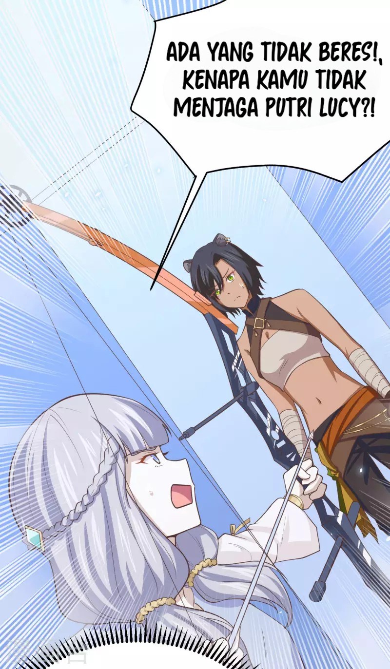 To Be The Castellan King Chapter 159 Gambar 48