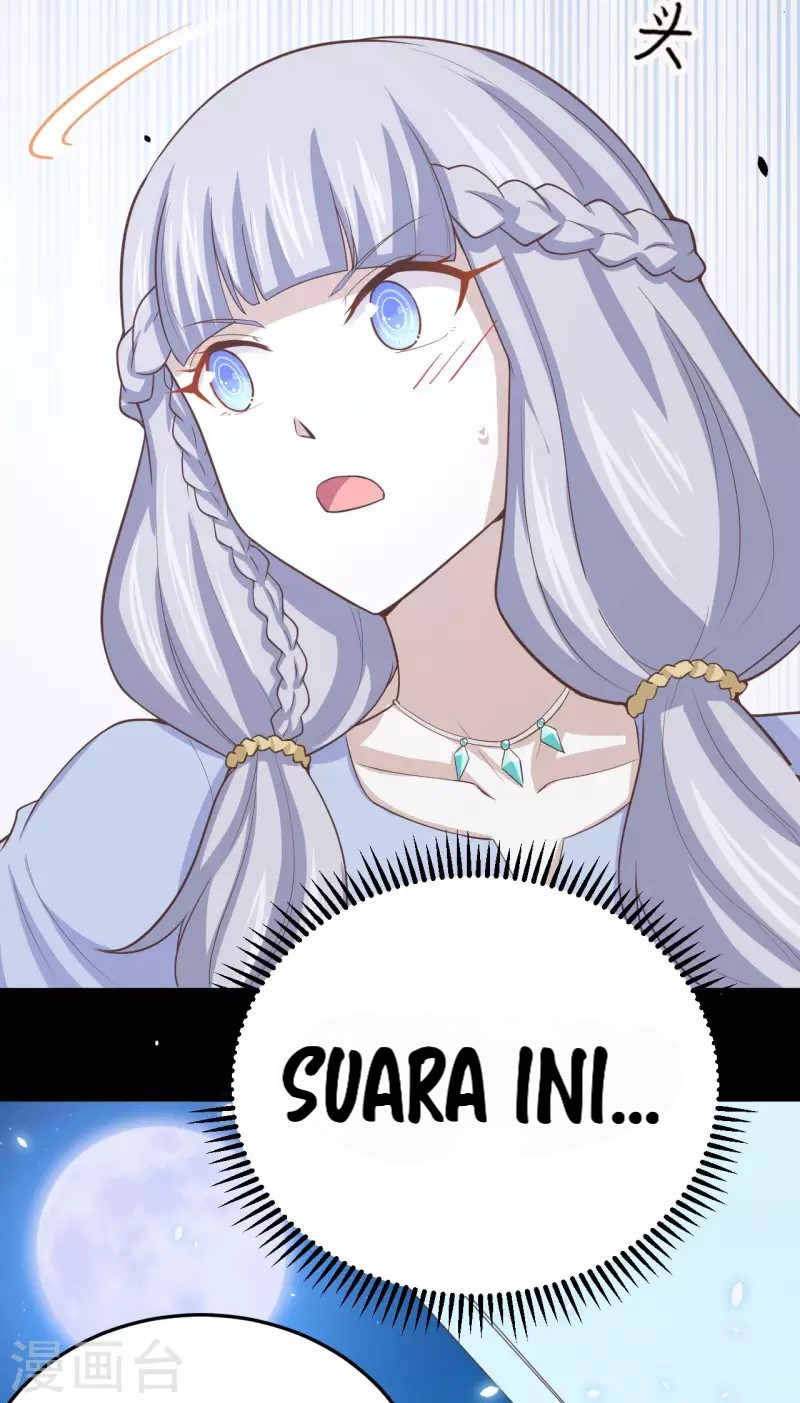 To Be The Castellan King Chapter 159 Gambar 50