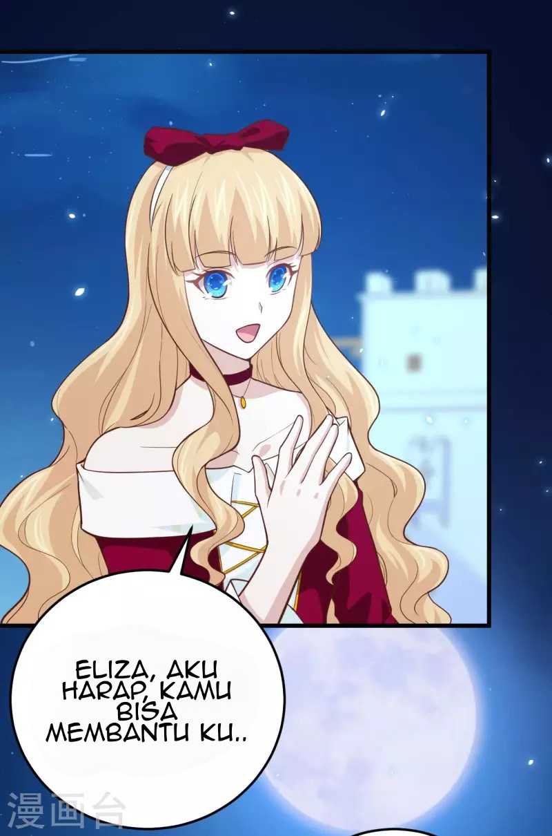 To Be The Castellan King Chapter 159 Gambar 52