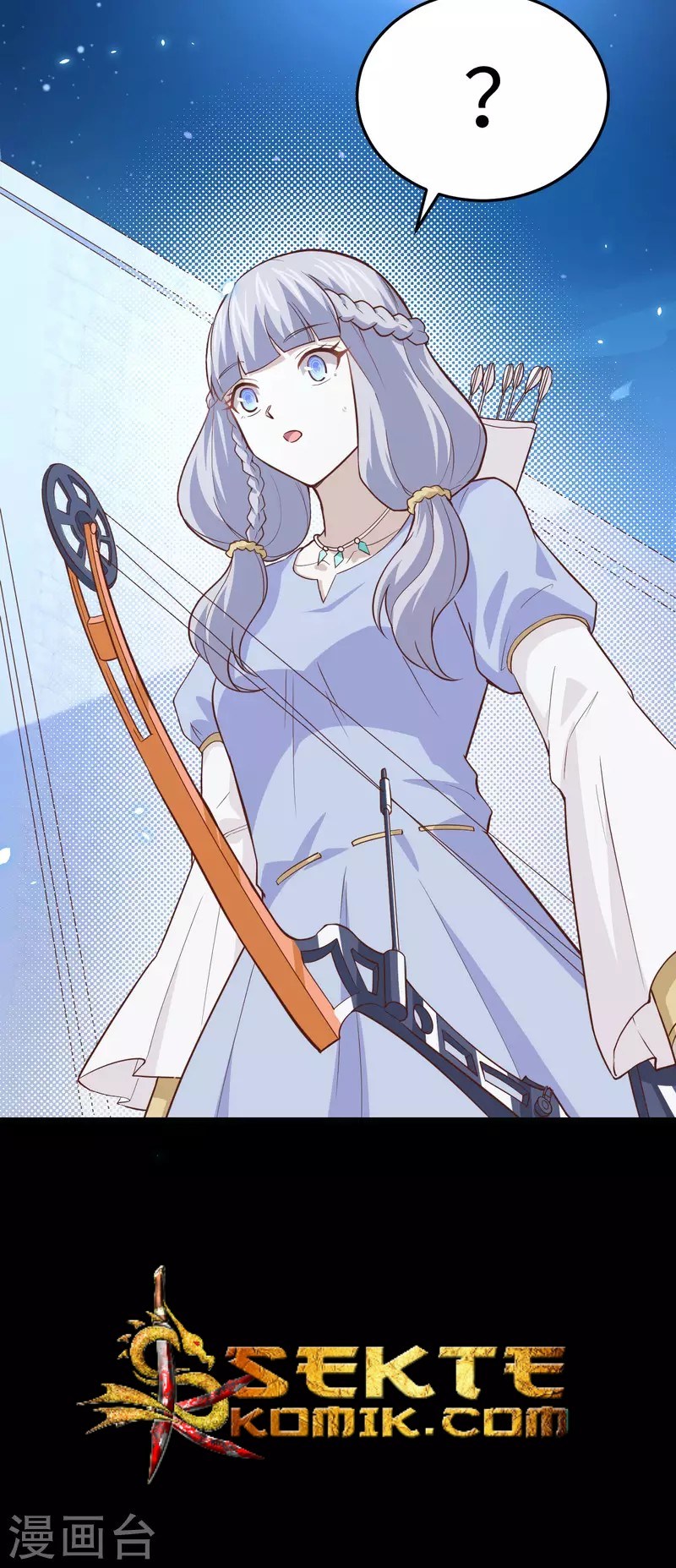To Be The Castellan King Chapter 159 Gambar 53