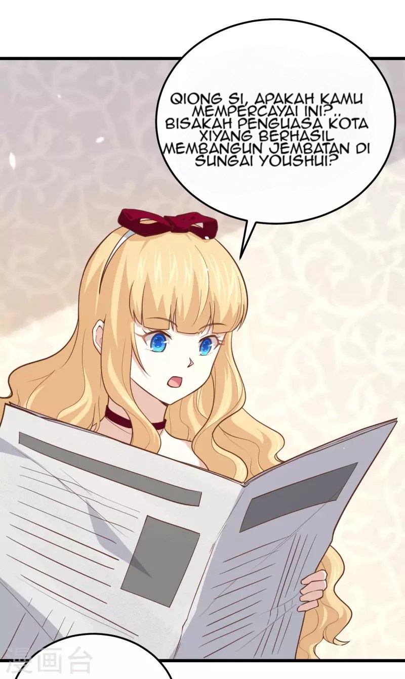 To Be The Castellan King Chapter 159 Gambar 7