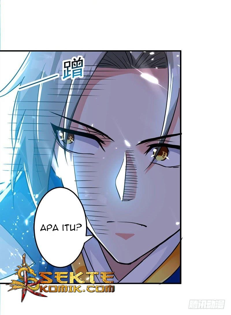 Ling Tian Shendi Chapter 23 Gambar 11