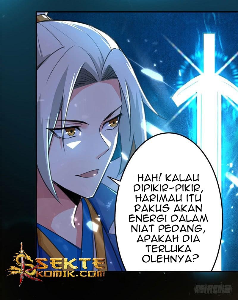 Ling Tian Shendi Chapter 23 Gambar 21