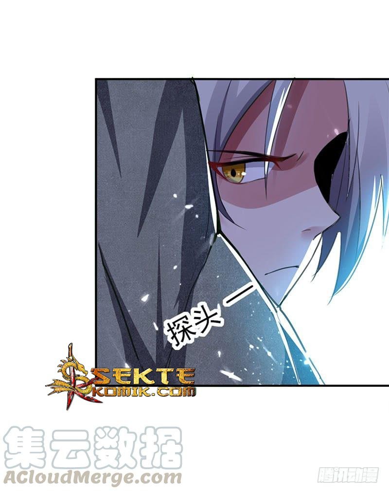 Ling Tian Shendi Chapter 22 Gambar 16